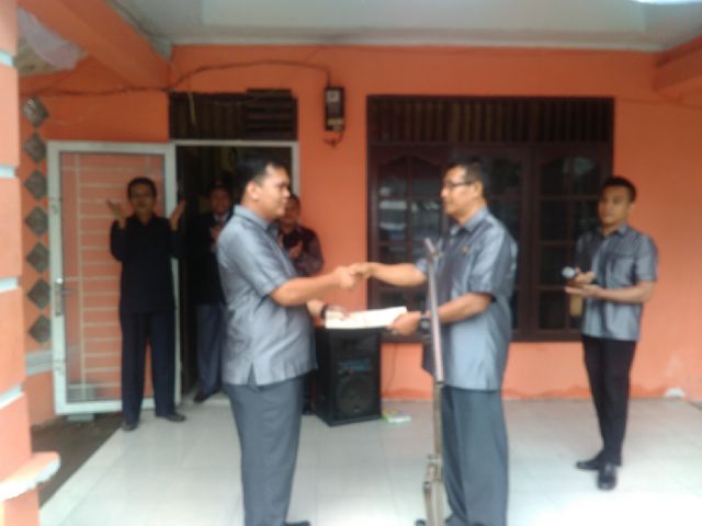 <b>HUT RI ke-70</b>