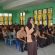sosialisasi pemilu dan demokrasi di SMA Swasta PABA Binjai
