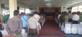 KPU Binjai Tetapkan Caleg DPRD Terpilih