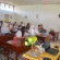 Sosialisasi Pemilu dan Demokrasi di SMK Swasta Swakarya Binjai